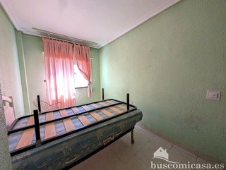 Chalet en venta en La Zarzuela-San José-Belén en Linares