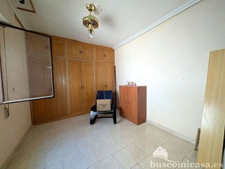 Chalet en venta en La Zarzuela-San José-Belén en Linares