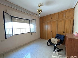 Chalet en venta en La Zarzuela-San José-Belén en Linares