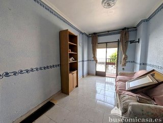 Chalet en venta en La Zarzuela-San José-Belén en Linares