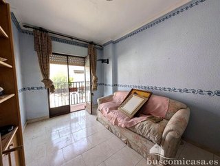 Chalet en venta en La Zarzuela-San José-Belén en Linares