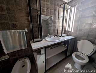Chalet en venta en La Zarzuela-San José-Belén en Linares