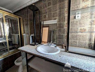 Chalet en venta en La Zarzuela-San José-Belén en Linares
