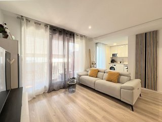 Piso en venta en Artigas - Llefià en Badalona