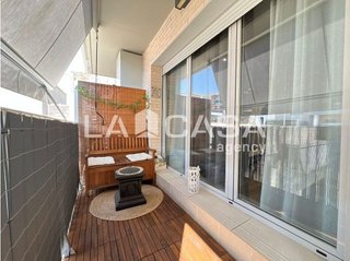 Piso en venta en Artigas - Llefià en Badalona
