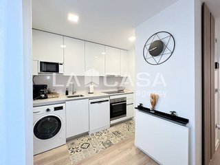 Piso en venta en Artigas - Llefià en Badalona