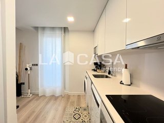 Piso en venta en Artigas - Llefià en Badalona