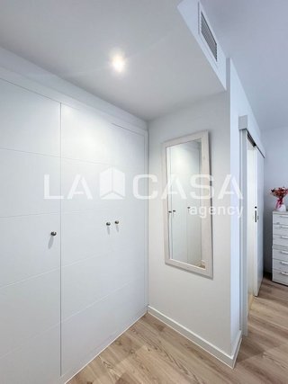 Piso en venta en Artigas - Llefià en Badalona