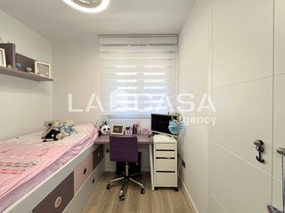 Piso en venta en Artigas - Llefià en Badalona