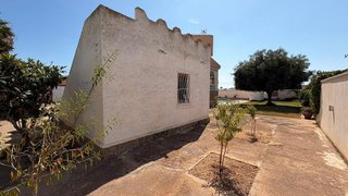 Chalet en venta en La Siesta - El Salado - Torreta en Torrevieja