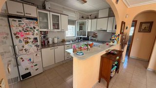 Chalet en venta en La Siesta - El Salado - Torreta en Torrevieja