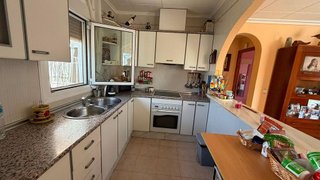 Chalet en venta en La Siesta - El Salado - Torreta en Torrevieja