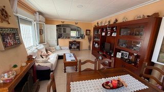 Chalet en venta en La Siesta - El Salado - Torreta en Torrevieja