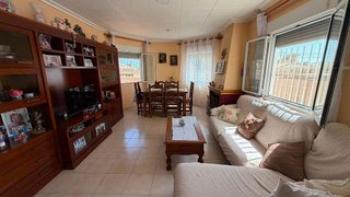 Chalet en venta en La Siesta - El Salado - Torreta en Torrevieja