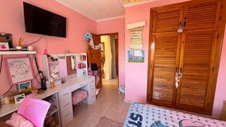 Chalet en venta en La Siesta - El Salado - Torreta en Torrevieja