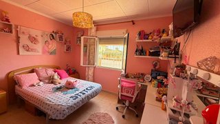 Chalet en venta en La Siesta - El Salado - Torreta en Torrevieja