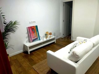 Piso en venta en La Salut - Lloreda en Badalona