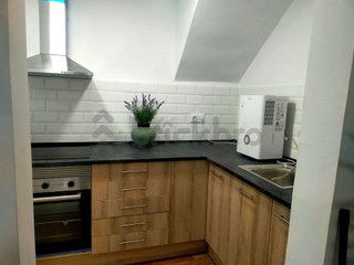 Piso en venta en La Salut - Lloreda en Badalona