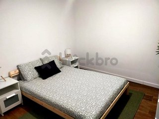 Piso en venta en La Salut - Lloreda en Badalona
