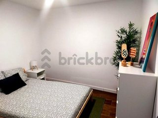 Piso en venta en La Salut - Lloreda en Badalona