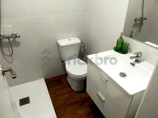 Piso en venta en La Salut - Lloreda en Badalona