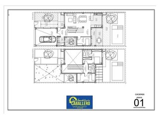 Chalet en venta en Zona Norte-Hospital-Urbanizaciones en Plasencia