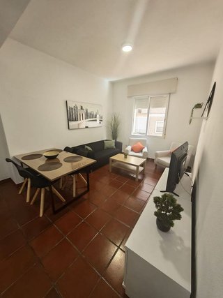 Piso en alquiler en El Carmen en Murcia