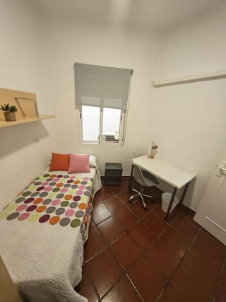 Piso en alquiler en El Carmen en Murcia