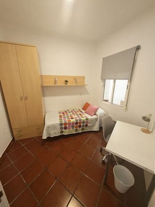 Piso en alquiler en El Carmen en Murcia