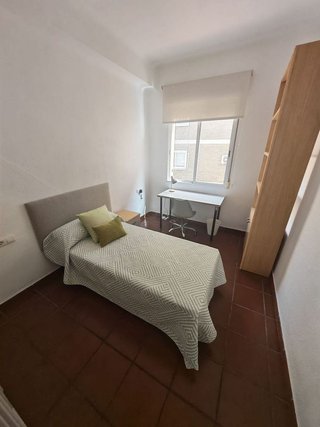 Piso en alquiler en El Carmen en Murcia