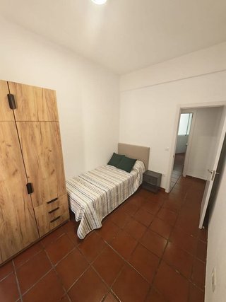 Piso en alquiler en El Carmen en Murcia