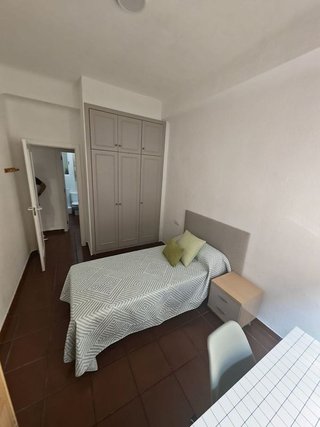 Piso en alquiler en El Carmen en Murcia