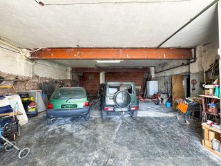 Casa adosada en venta en Sentmenat