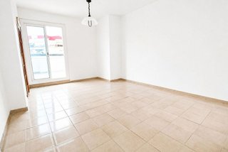 Ático en venta en Sant Andreu de Palomar en Barcelona