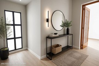 Ático en venta en Sant Andreu de Palomar en Barcelona