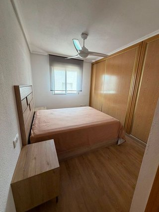 Ático en alquiler en Ciudad de Asís en Alicante