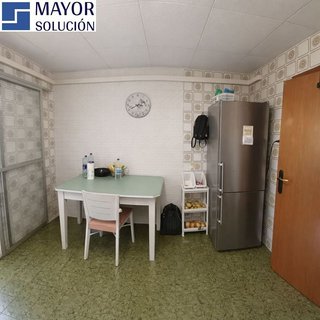 Piso en venta en Centre en Sant Boi de Llobregat