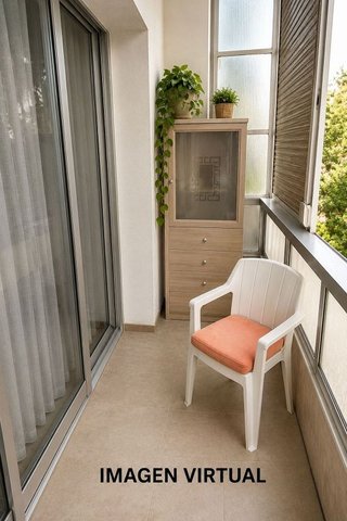 Piso en venta en Centre en Sant Boi de Llobregat