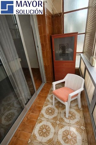 Piso en venta en Centre en Sant Boi de Llobregat