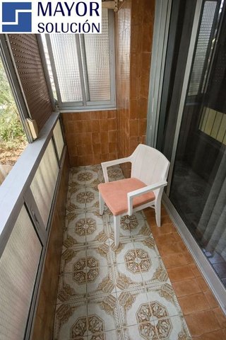 Piso en venta en Centre en Sant Boi de Llobregat