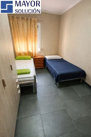 Piso en venta en Centre en Sant Boi de Llobregat