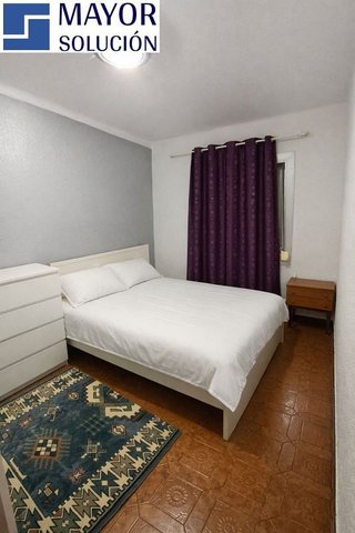 Piso en venta en Centre en Sant Boi de Llobregat