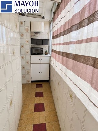 Piso en venta en Centre en Sant Boi de Llobregat