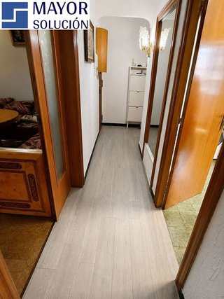 Piso en venta en Centre en Sant Boi de Llobregat