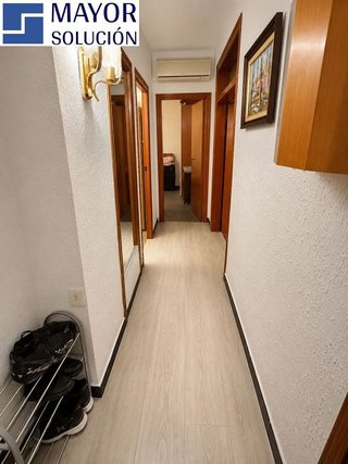 Piso en venta en Centre en Sant Boi de Llobregat