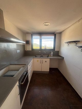Piso en venta en Centro en Sant Andreu de Llavaneres