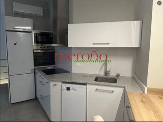 Piso en alquiler en El Pla de Sant Josep - L'Asil en Elche