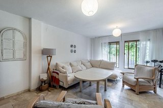 Casa adosada en venta en La Zubia en Zubia (La)