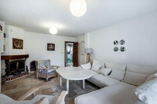 Casa adosada en venta en La Zubia en Zubia (La)