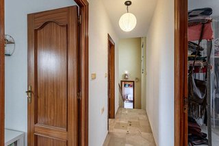 Casa adosada en venta en La Zubia en Zubia (La)